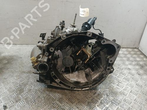 Gearbox PEUGEOT 807 (EB_) 2.2 HDi | BP37365203M3 - Image 2