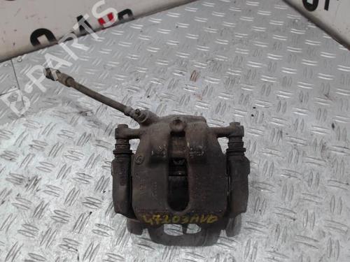 Right front brake caliper LANCIA YPSILON (843_) 1.4 16V (843.AXC11, 843.AXC1B, 843.AXC1A) | BP37359388M104 - Image 3