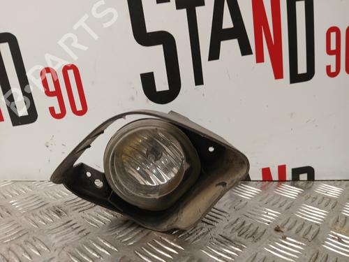 Right front fog light PEUGEOT BOXER Van 2.2 HDi 130 | BP37370076C31 - Image 3