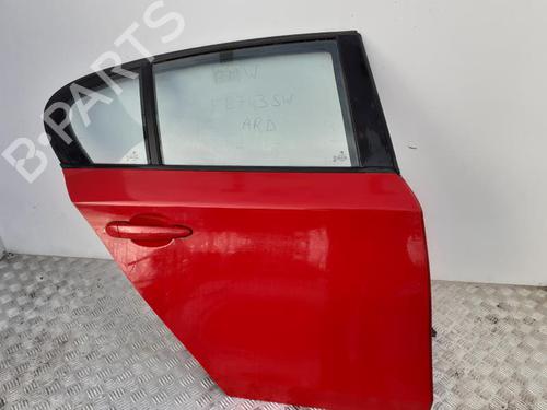 right-rear-door-bmw-1-f20-2011-2012-2013-2014-2015-2016-2017-2018-2019-37353884 main image