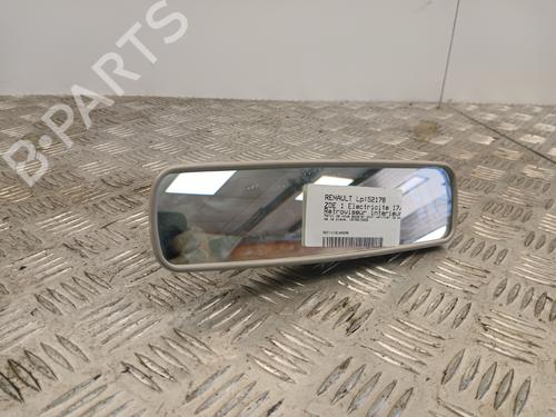 Espelho interior RENAULT ZOE (BFM_) ZOE | BP37369484I6 - Image 2