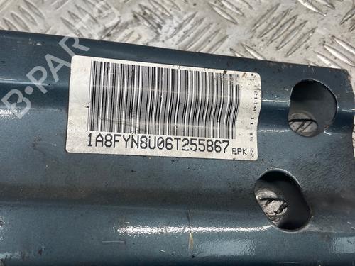 Used Front bumper reinforcement Front bumper reinforcement CHRYSLER PT CRUISER (PT_) 2.2 CRD (150 hp) 40267205 40267205