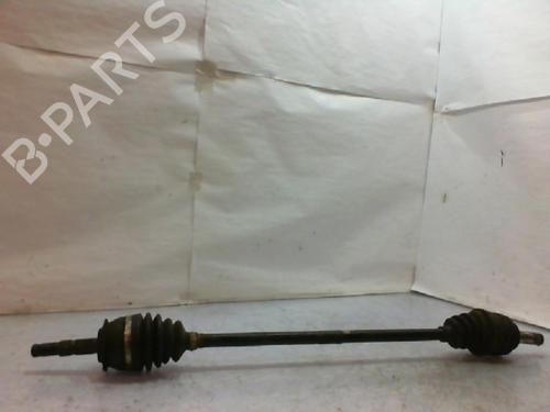 Used Right front driveshaft Right front driveshaft 37350902 37350902