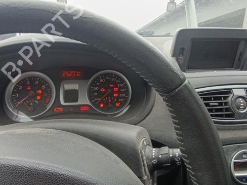 Used Parts RENAULT CLIO III (BR0/1, CR0/1) 1.2 16V (BR0P, CR0P) 4861841