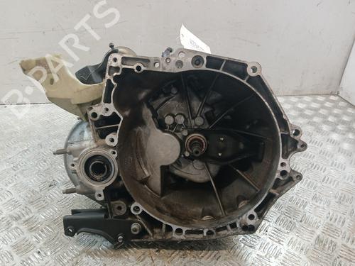 Gearbox CITROËN C3 II (SC_) 1.6 HDi | BP37365645M3 - Image 5