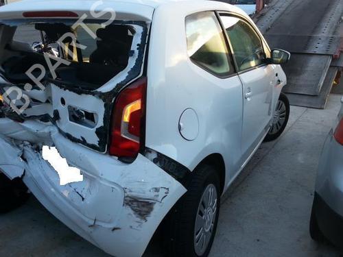 Alternator VW UP! (121, 122, BL1, BL2, BL3, 123) 1.0 | BP37364280M7 - Image 12