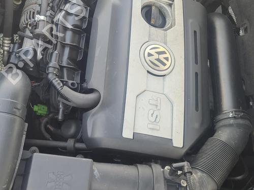 Instrument cluster VW PASSAT B7 Variant (365) 1.8 TSI | BP37363516C47 - Image 9