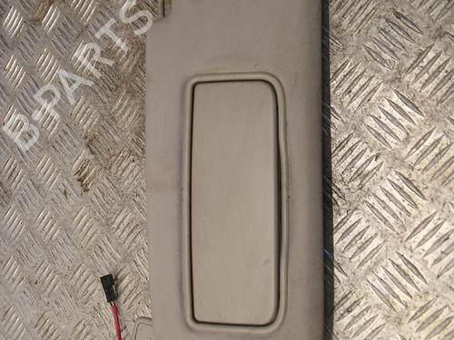 Left sun visor VOLVO V50 (545) 1.6 D | BP37374951I1 - Image 3