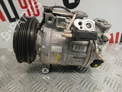 AC compressor MERCEDES-BENZ A-CLASS (W176) A 220 d 4-matic (176.005) | BP37369172M34  - Image 5