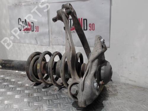 Used Left front shock absorber Left front shock absorber 37354508 37354508