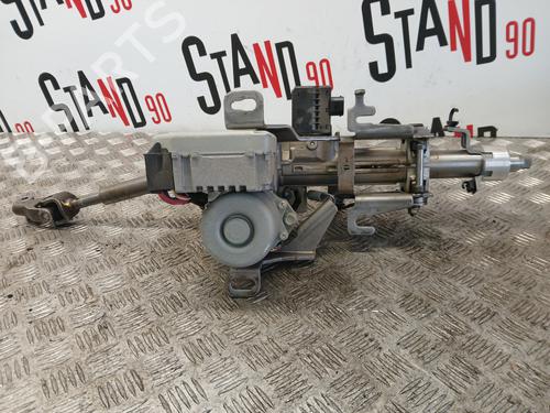 Steering column RENAULT MEGANE III Hatchback (BZ0/1_, B3_) 1.5 dCi (BZ0C) | BP37372102M21 - Image 3