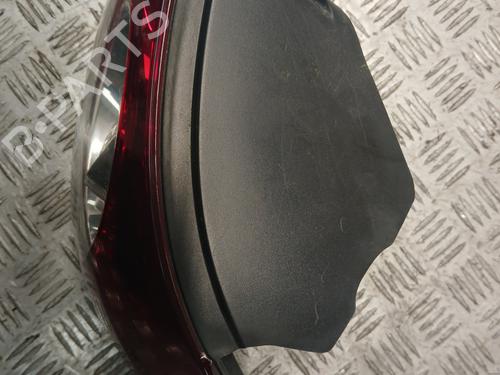 Right taillight VW GOLF PLUS V (5M1, 521) | BP37370159C35 - Image 2