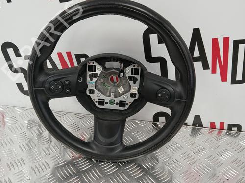 Steering wheel MINI MINI (R56) Cooper | BP37367970C49 - Image 5
