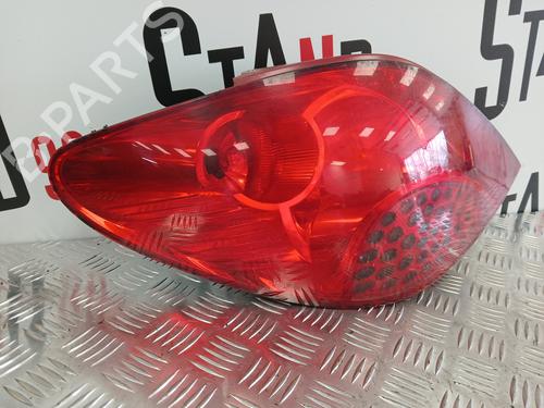 Used Left taillight Left taillight 37364369 37364369