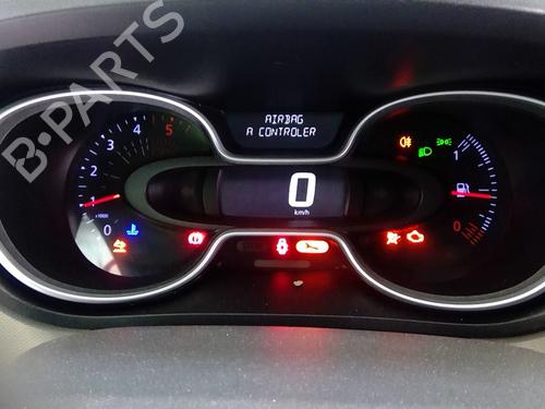 Instrument cluster RENAULT TRAFIC III Van (FG_) 1.6 dCi 120 (FGMK) | BP37368055C47 - Image 3
