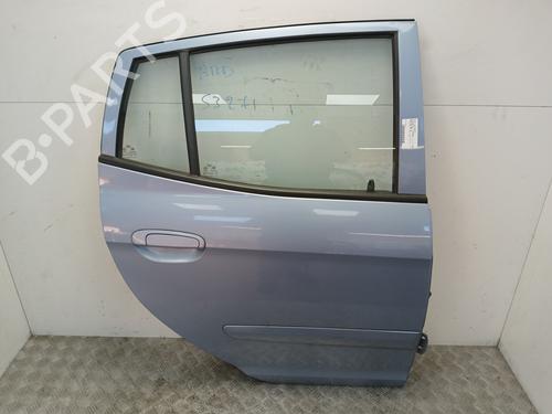right-rear-door-kia-picanto-i-sa-2004-2005-2006-2007-2008-2009-2010-2011-2012-37366661 main image