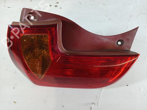 Left taillight KIA PICANTO II (TA) 1.0 | BP37363229C34 - Image 2