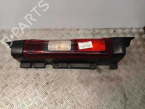 Used Right taillight Right taillight 37375887 37375887