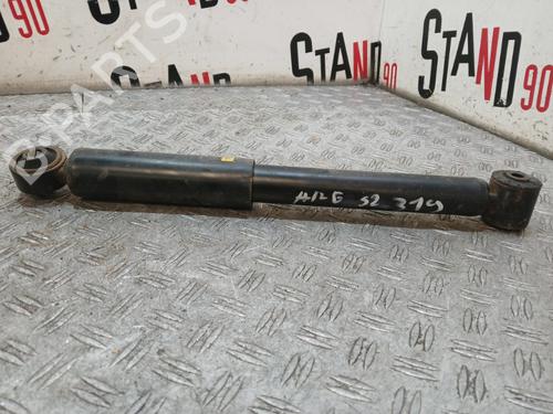 Left rear shock absorber PEUGEOT BIPPER Tepee 1.3 HDi 75 | BP37362629M18 - Image 3