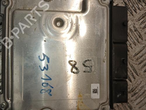 Control unit RENAULT TRAFIC III Van (FG_) 1.6 dCi 120 (FGMK) | BP37369864M11 - Image 3