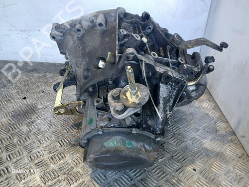 gearbox-peugeot-206-hatchback-2ac-1998-1999-2000-2001-2002-2003-2004-2005-2006-2007-2008-2009-2010-2011-2012-37366120 main image