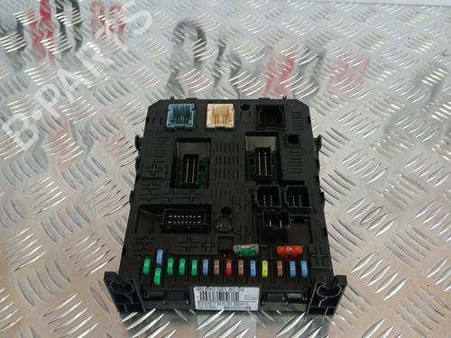 Fuse box CITROËN C4 I (LC_) 1.6 HDi | BP37367596E1 - Image 5