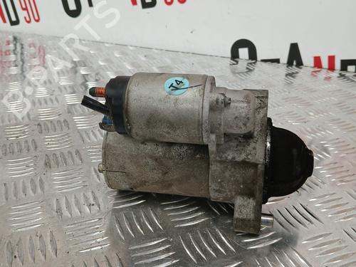 Starter CHEVROLET AVEO / KALOS Hatchback (T250, T255) | BP37368041M8 - Image 3