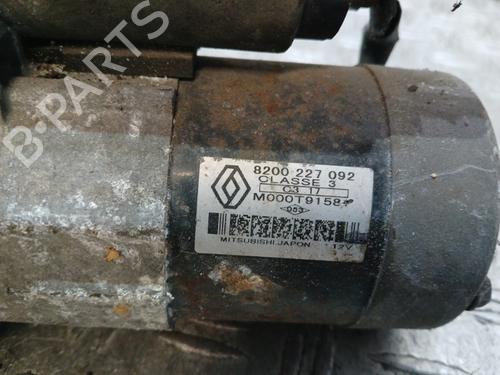 Used Starter Starter 37361385 37361385