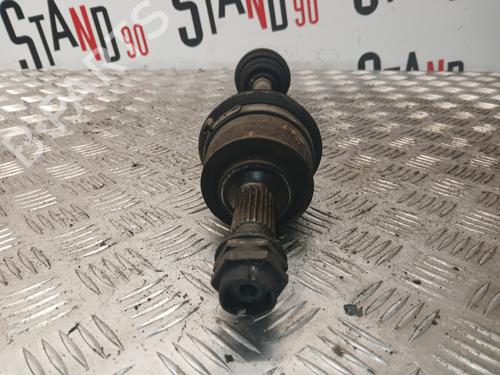 Left front driveshaft FIAT PANDA (169_) 1.2 (169.AXB11, 169.AXB1A) | BP37369242M38 - Image 4