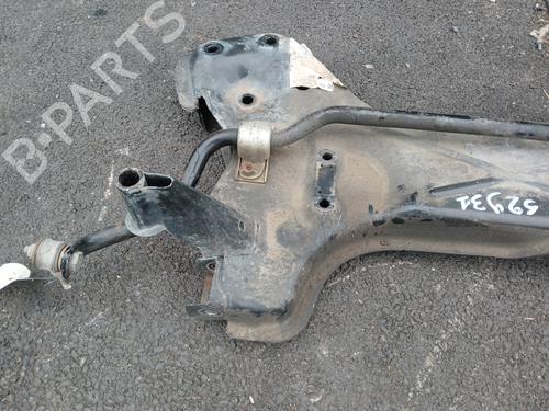 Subframe PEUGEOT BOXER Van 2.0 BlueHDi 130 | BP38485576M9 - Image 4