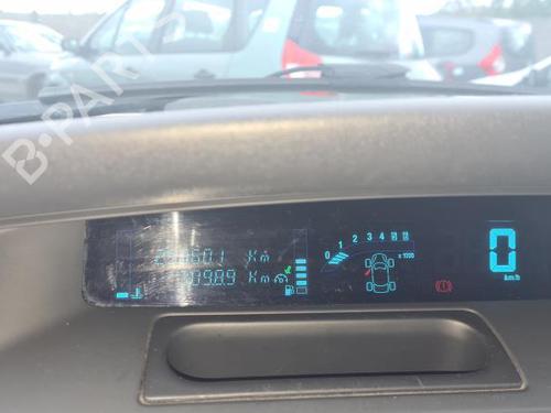 Engine control unit (ECU) RENAULT SCÉNIC II (JM0/1_) | BP37354694M57 - Image 7