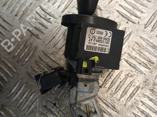 Ignition barrel RENAULT TWINGO II (CN0_) | BP37451954M48 - Image 2