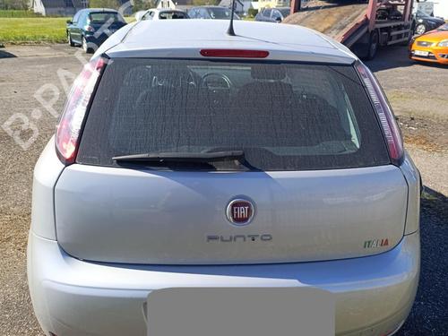 Ignition barrel FIAT PUNTO (199_) 1.2 (199AXZ1A, 199BXZ1A) | BP37366333M48 - Image 12