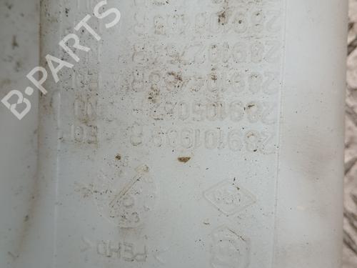 Used Windscreen washer tank Windscreen washer tank 37371928 37371928