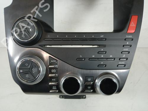 Climate control CITROËN DS5 | BP37362433I5 - Image 4