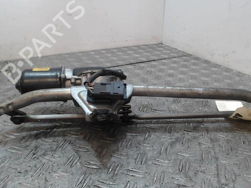Front wiper motor RENAULT TRAFIC II Van (FL) | BP37353455M29 - Image 3