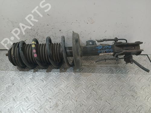 Left front shock absorber FIAT PUNTO (199_) 1.2 (199AXZ1A, 199BXZ1A) | BP37365884M16 - Image 4