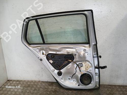 Used Left rear door Left rear door 38927401 38927401