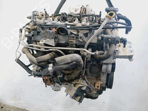 Engine PEUGEOT BIPPER Tepee 1.3 HDi 75 | BP38492717M1 - Image 8