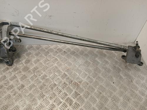 Front wiper motor CITROËN C8 (EA_, EB_) 2.2 HDi | BP37365736M29 - Image 2