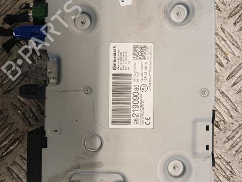 Used Radio Radio 39148259 39148259