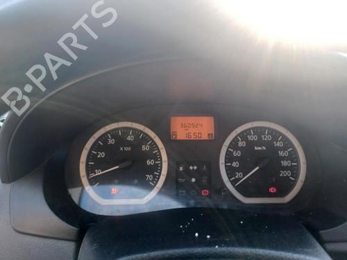 ABS pump DACIA LOGAN MCV (KS_) 1.5 dCi (KS0W) | BP37358726M43 - Image 10