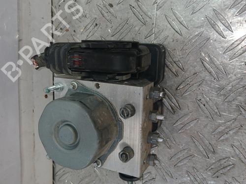 ABS pump RENAULT CAPTUR I (J5_, H5_) 0.9 TCe 90 | BP37364820M43 - Image 4