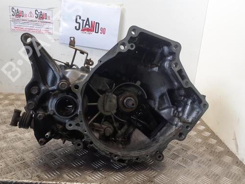 Gearbox MAZDA PREMACY (CP) 2.0 TD | BP37359227M3 - Image 4