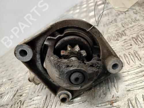 Startmotor Startmotor 38737196 38737196