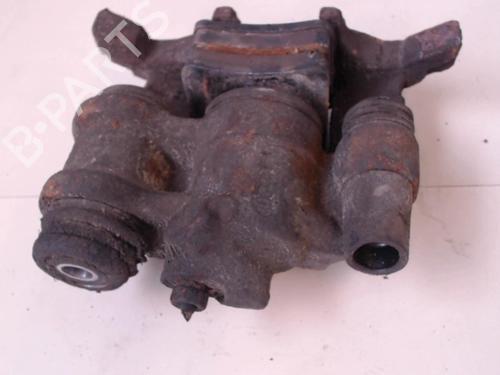 Used Right front brake caliper Right front brake caliper 37356655 37356655