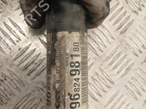 Used Left front driveshaft Left front driveshaft 39485521 39485521