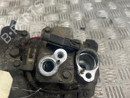 AC compressor MERCEDES-BENZ E-CLASS (W211) E 220 CDI (211.006) | BP38111907M34 - Image 2