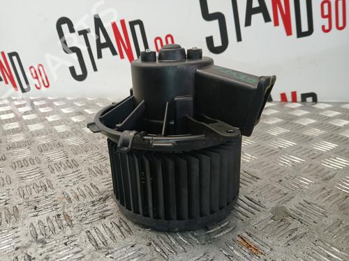 heater-blower-motor-peugeot-boxer-van-2006-37369954 main image