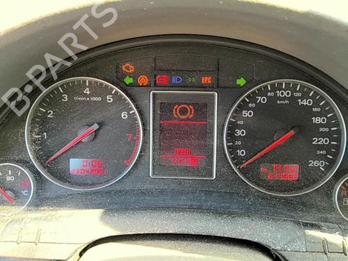 Instrument cluster AUDI A4 B6 (8E2)  | BP37364744C47  - Image 5